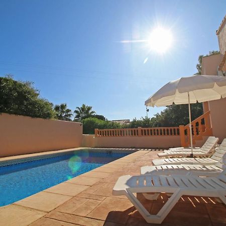 Villas Costa Calpe - Dulce Vida Екстериор снимка