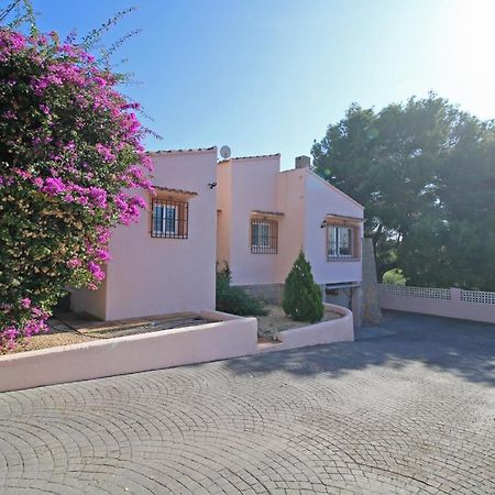 Villas Costa Calpe - Dulce Vida Екстериор снимка