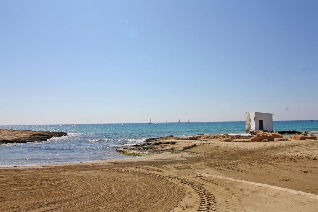 Villas Costa Calpe - Dulce Vida Екстериор снимка