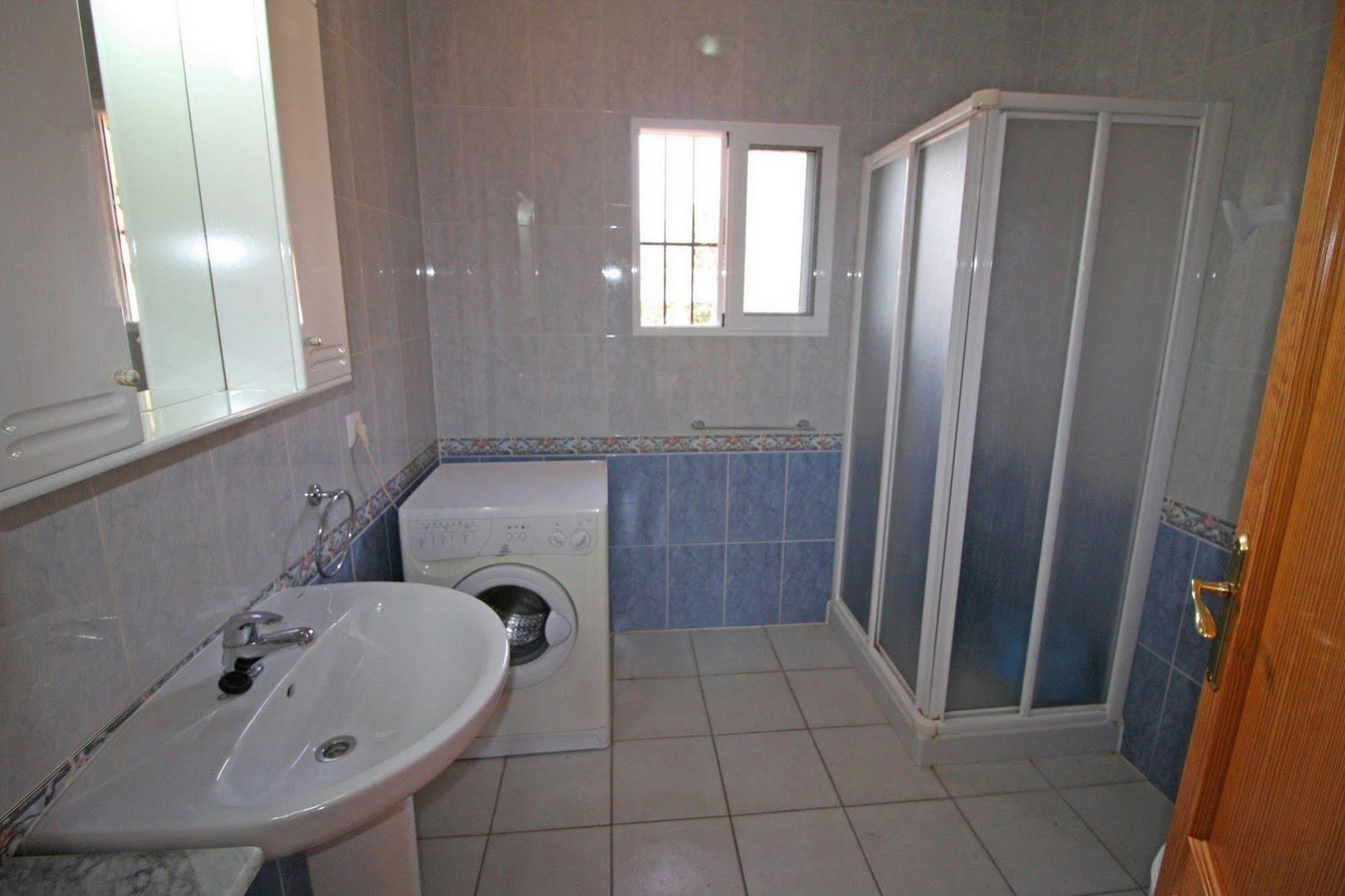 Villas Costa Calpe - Dulce Vida Екстериор снимка