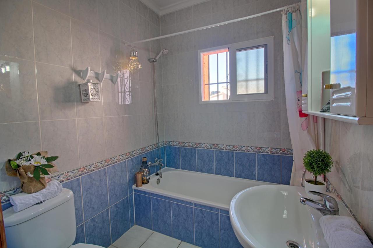 Villas Costa Calpe - Dulce Vida Екстериор снимка