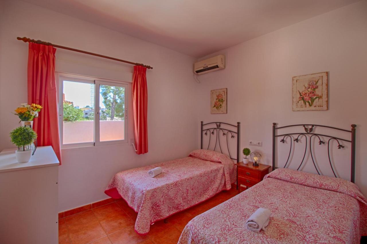 Villas Costa Calpe - Dulce Vida Екстериор снимка