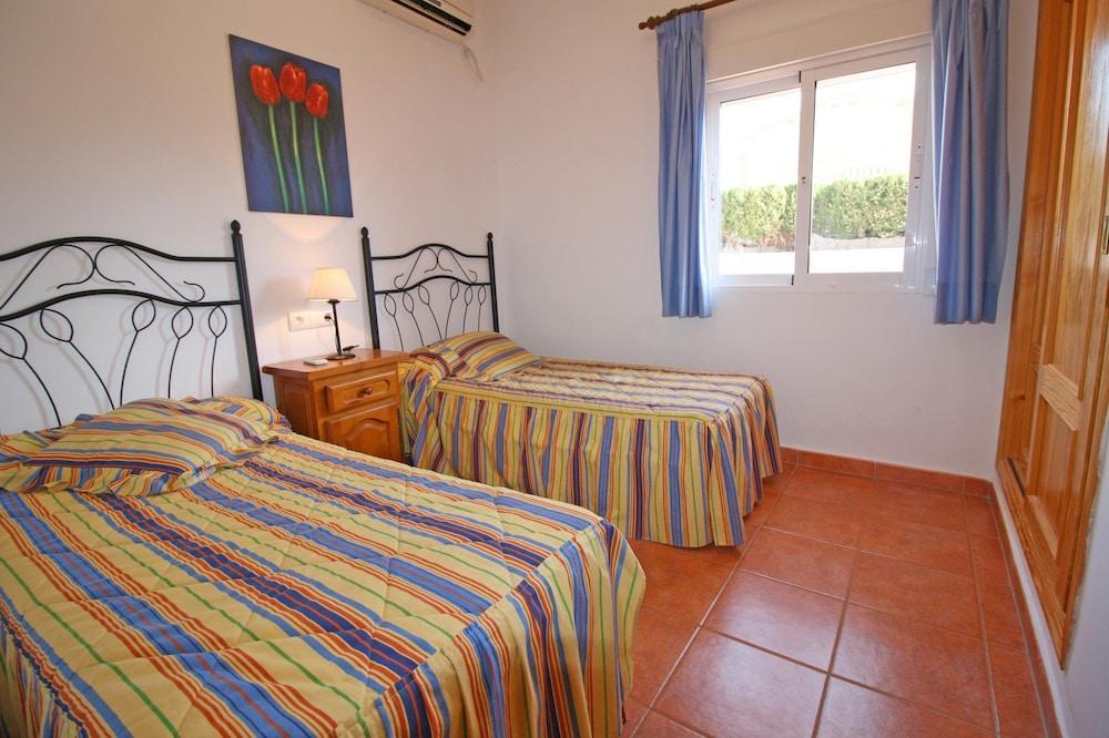 Villas Costa Calpe - Dulce Vida Екстериор снимка